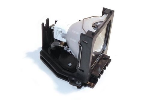 OEM Equivalent Lamp for Viewsonic PJ1250 - DT00531