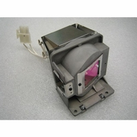 OEM Equivalent Lamp for Viewsonic PJD5232 - RLC-083