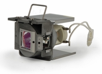 OEM Equivalent Lamp for Viewsonic PJD5523W - RLC-072