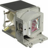 OEM Equivalent Lamp for Viewsonic PJD6243 - RLC-075