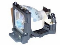 OEM Equivalent Lamp for Viewsonic PRO10100 - RLC-087