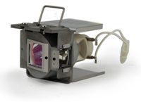 OEM Equivalent Lamp for Viewsonic RLC-086 - RLC-086