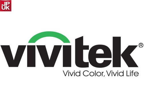 OEM Equivalent Lamp for Vivitek D5380U-WNL - 5811118452-SVV