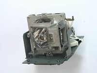 OEM Equivalent Lamp for Vivitek D557WH - 5811118154-SVV