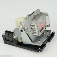 OEM Equivalent Lamp for Vivitek D940VX - 5811100686-S