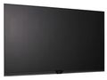 Optoma 135" all-in-one Quad LED display - FHDQ135S