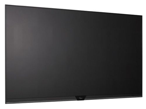 Optoma 135" all-in-one Quad LED display - FHDQ135S