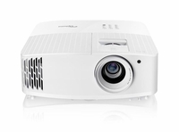 Optoma 4K400x DLP Projector