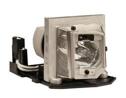 Optoma DX621, DS322, DX626, DS326 Projector Replacement Lamp - BL-FP180G