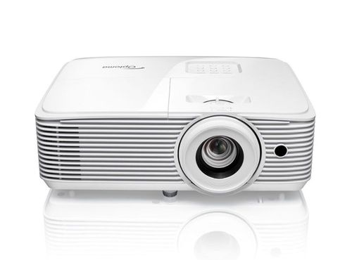 Optoma EH401 DLP Projector