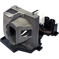 Optoma EH501, W501, X501 Projector Replacement Lamp - BL-FU310A