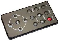 Optoma EP725 Remote Control