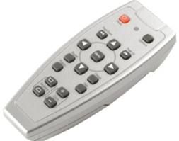 Optoma EP732/EP732B/EP732E/EP732H/EP738 Remote Control