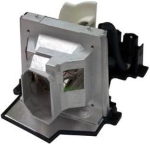 Optoma EzPro 716 / 719 / DS305 / DX605 / TS400 / TX700 / VE2ST Replacement Projector Lamp - BL-FU180A