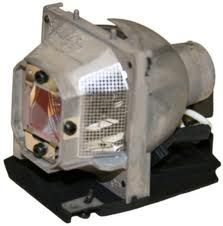 Optoma EzPro 729 Replacement Projector Lamp - BL-FP156A / SP.82F01.001