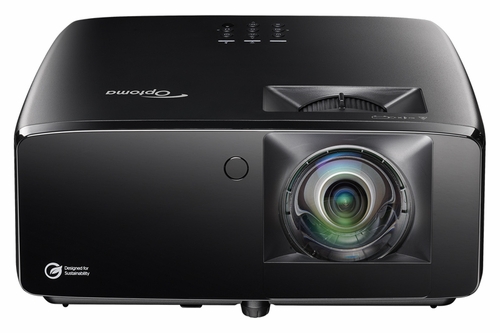 Optoma GT2300HDR Laser Projector