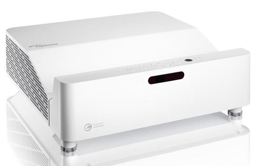 Optoma GT3500HDR Laser Projector