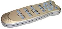 Optoma H55 Remote Control
