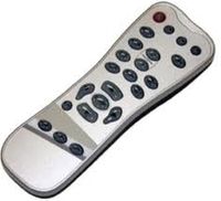 Optoma H57 Remote Control