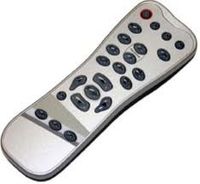 Optoma H76/H77/H78DC3/H79 Remote Control