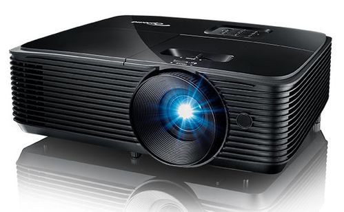 Optoma HD146X DLP Projector