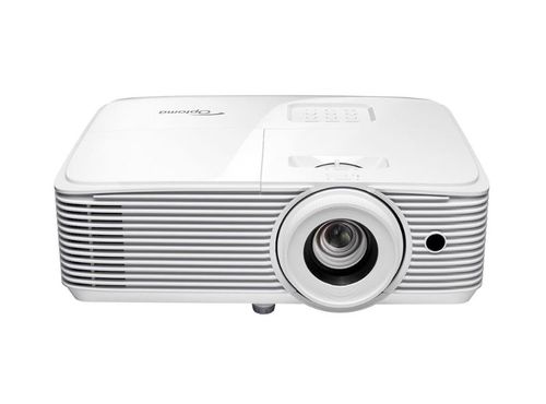 Optoma HD30LV DLP Projector