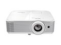 Optoma HD30LV DLP Projector