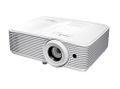 Optoma HD30LV DLP Projector