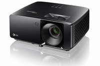 Optoma HZ41 Laser Projector