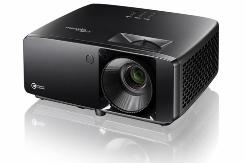 Optoma HZ41 Laser Projector
