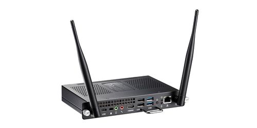 Optoma i7-8550U Quad core computer module for Creative Touch 5 Displays - OPS3-i7