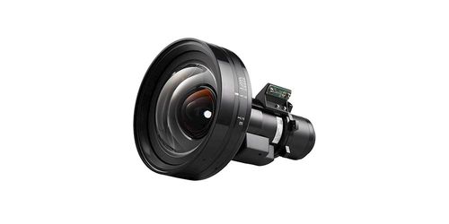 Optoma Lens with 0.65-0.75 Throw Ratio - BX-CTA17
