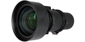 Optoma Lens with 1.2 - 1.5 Throw Ratio - BX-CTA20