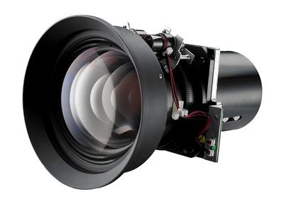 Optoma Lens with 1.22 - 1.53 Throw Ratio - BX-CAA06