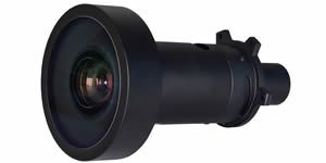 Optoma Lens with 1 Throw Ratio - BX-CTADOME