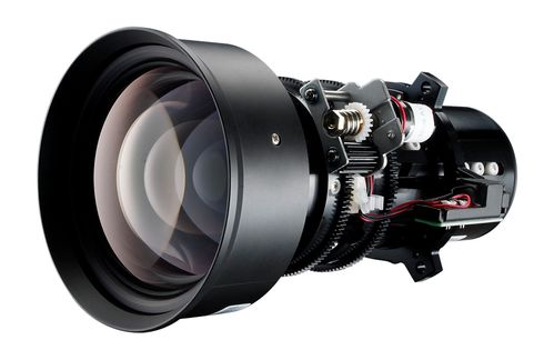 Optoma Lens with 4.0 - 7.2 Throw Ratio - BX-CTA23