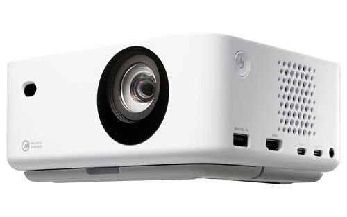 Optoma ML1080 Laser Projector