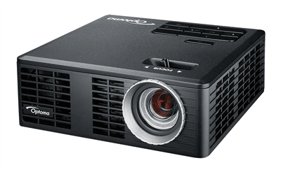 Optoma ML750 DLP Projector