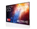 Optoma N-Series 65" 4K Professional Display