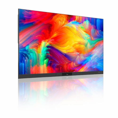 Optoma ProScene All-in-One 108" Direct View LED Flip-chip COB Display