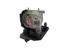 Optoma TW610ST, TX610ST, TW610STi, TW610STi+ Projector Replacement Lamp - BL-FP230F