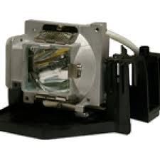 Optoma TX771, EP771, DX607 Replacement Projector Lamp - BL-FP200D