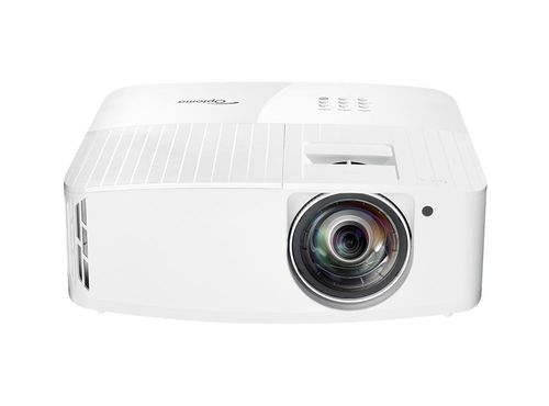 Optoma UHD35STx DLP Projector