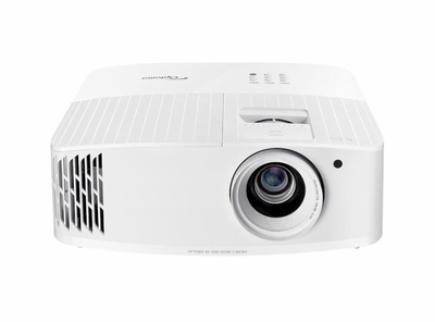 Optoma UHD38x DLP Projector