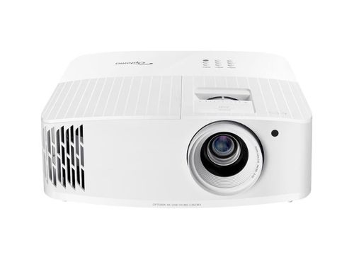 Optoma UHD38x DLP Projector