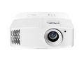 Optoma UHD38x DLP Projector