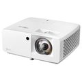 Optoma UHZ35ST Laser Projector