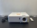 Optoma UHZ50 Laser Projector - Cosmetic Damage Open Box