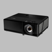 Optoma UHZ55 Laser Projector