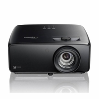 Optoma UHZ58LV Laser Projector